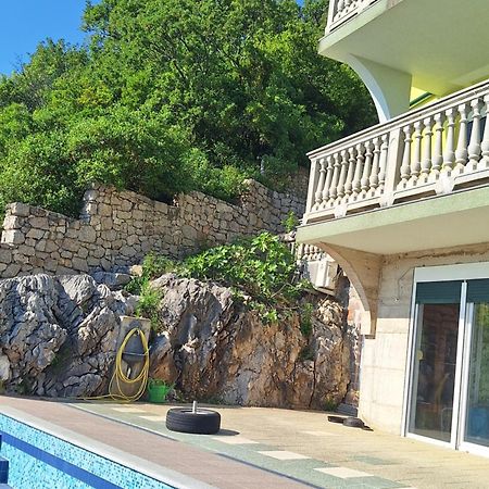 Primavera 2 Omišalj Exterior foto