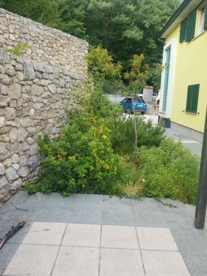Primavera 2 Omišalj Exterior foto