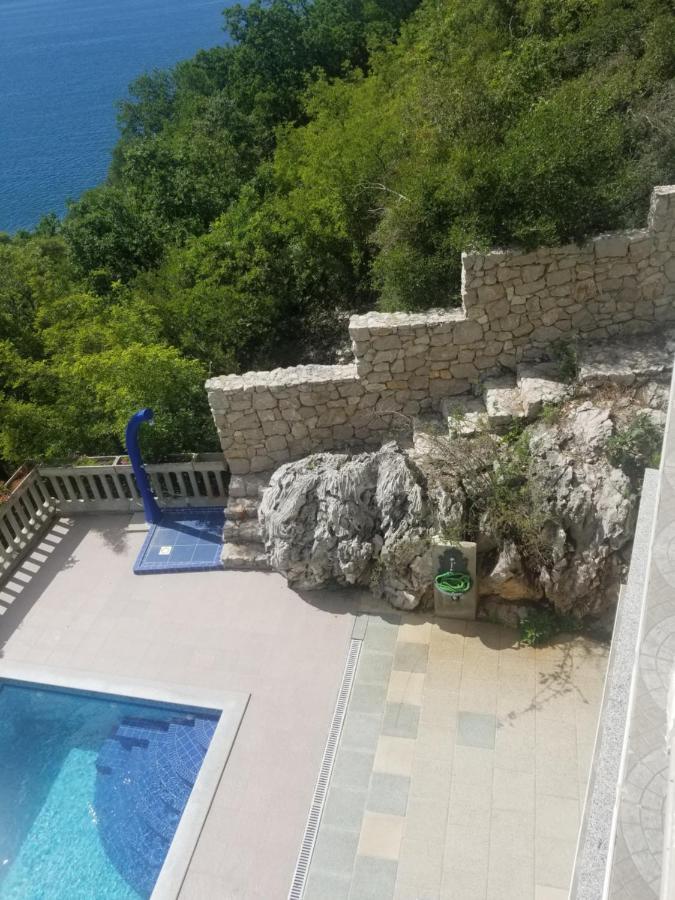 Primavera 2 Omišalj Exterior foto