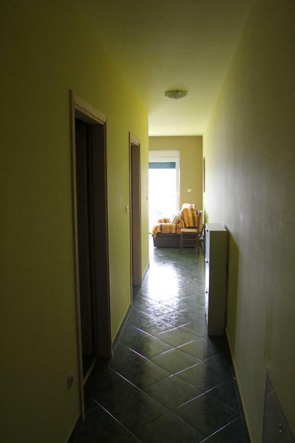 Primavera 2 Omišalj Exterior foto