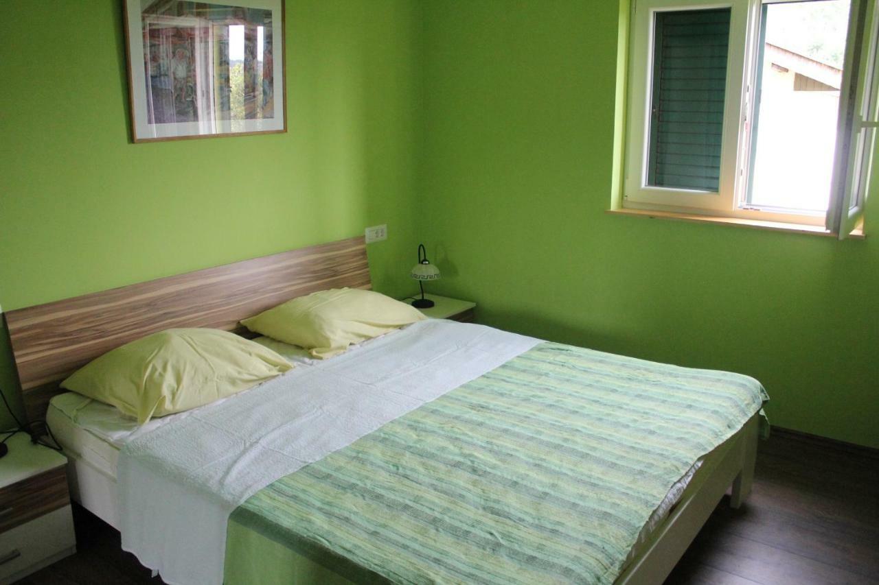Primavera 2 Omišalj Exterior foto