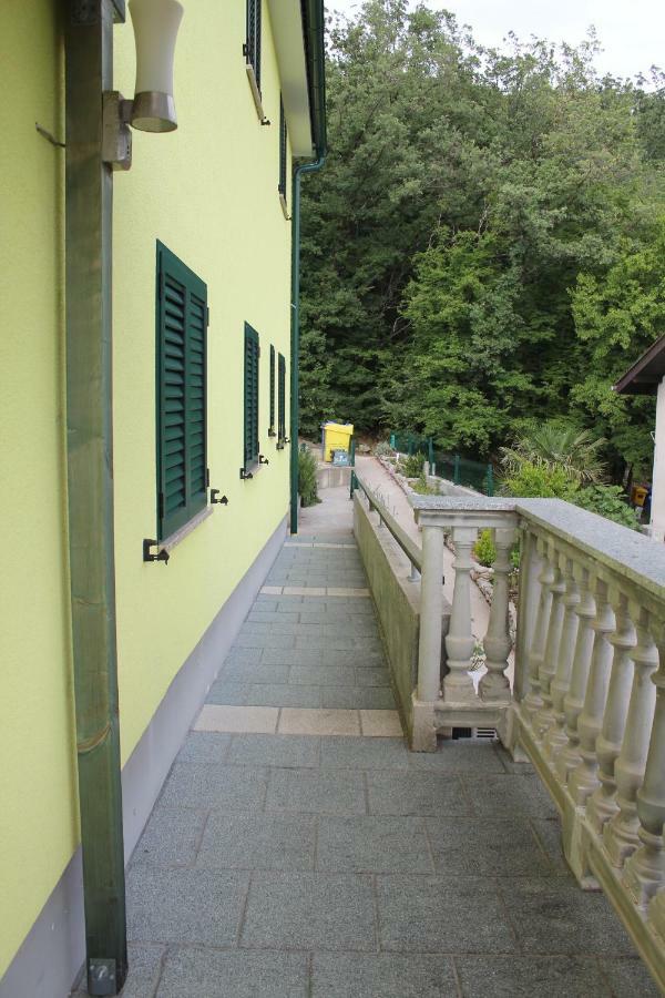 Primavera 2 Omišalj Exterior foto